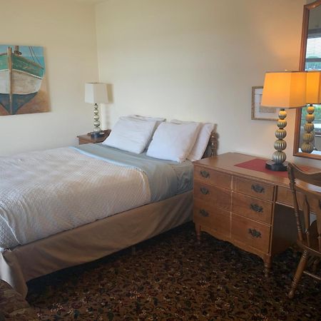 Snug Harbor Inn Sturgeon Bay Ngoại thất bức ảnh