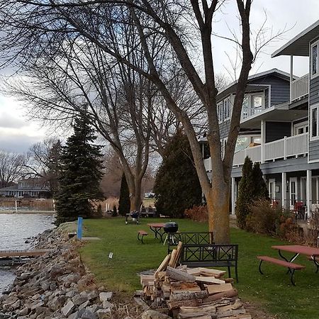 Snug Harbor Inn Sturgeon Bay Ngoại thất bức ảnh