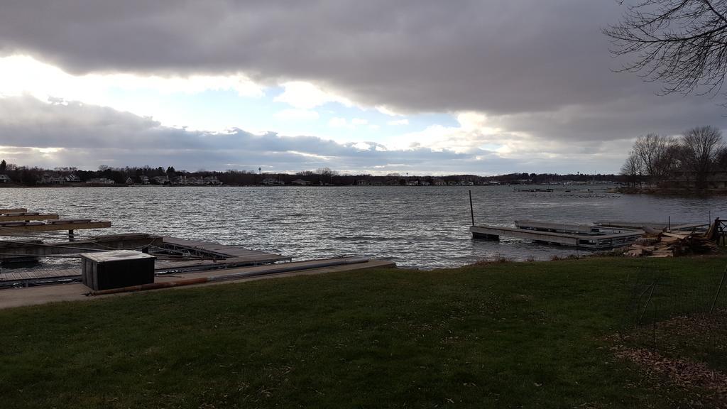 Snug Harbor Inn Sturgeon Bay Ngoại thất bức ảnh