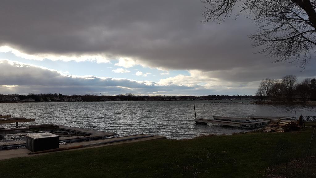 Snug Harbor Inn Sturgeon Bay Ngoại thất bức ảnh