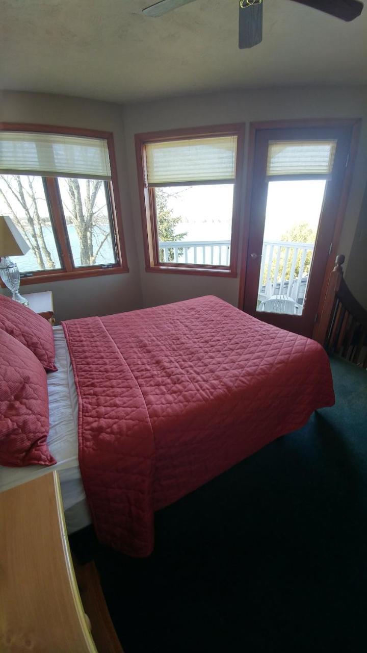 Snug Harbor Inn Sturgeon Bay Ngoại thất bức ảnh