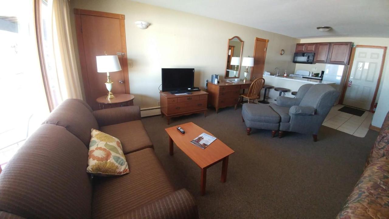 Snug Harbor Inn Sturgeon Bay Ngoại thất bức ảnh