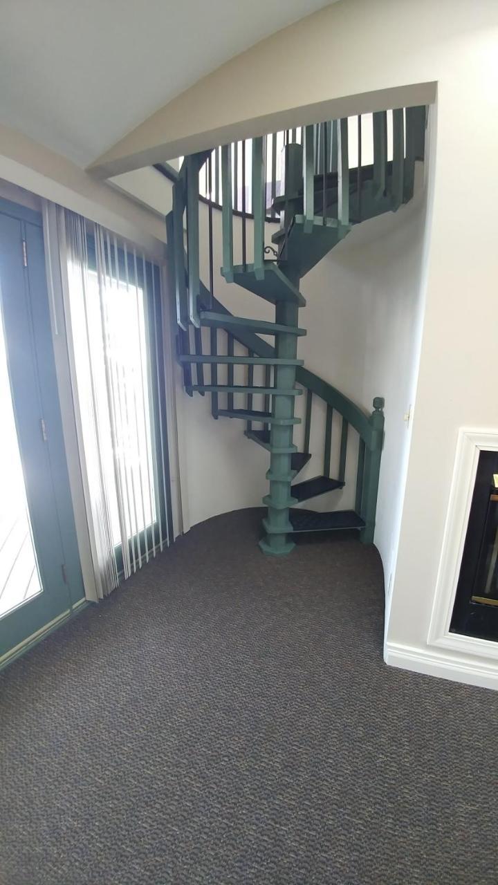 Snug Harbor Inn Sturgeon Bay Ngoại thất bức ảnh