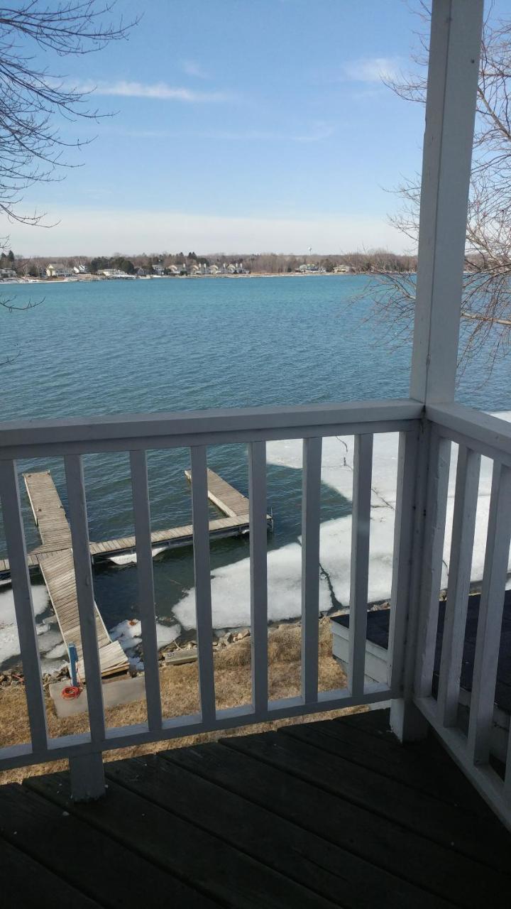 Snug Harbor Inn Sturgeon Bay Ngoại thất bức ảnh