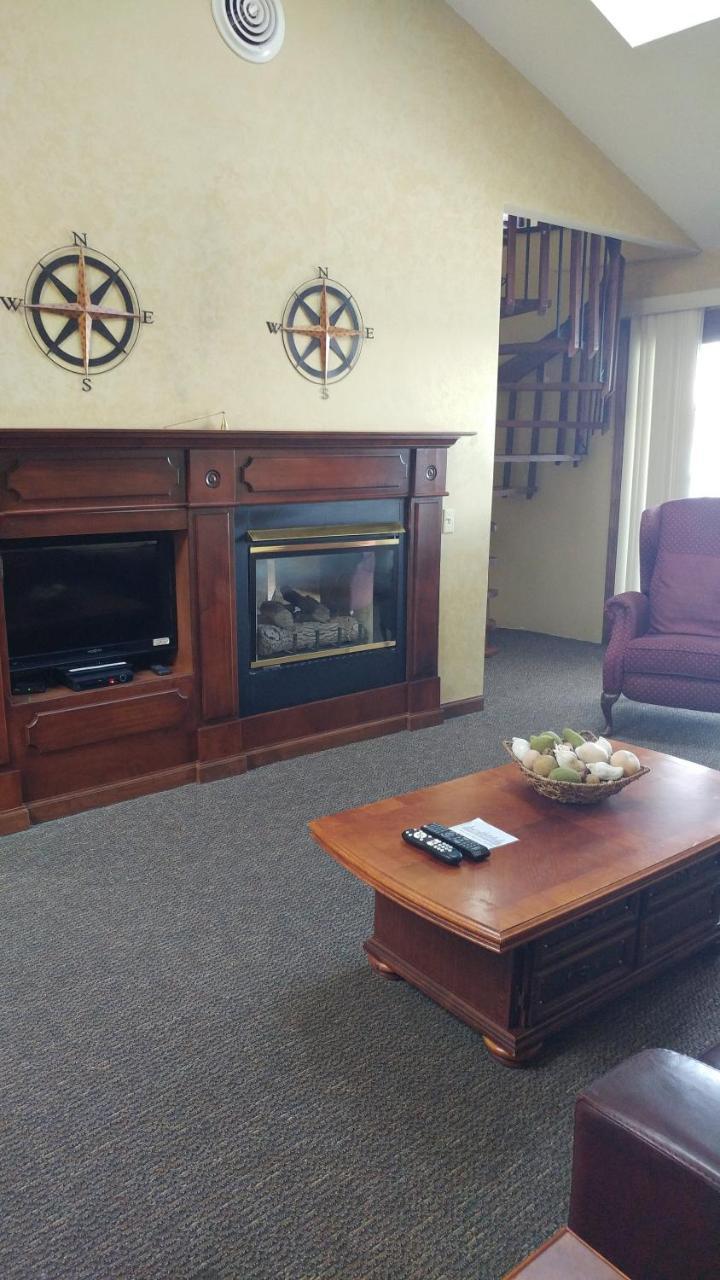 Snug Harbor Inn Sturgeon Bay Ngoại thất bức ảnh