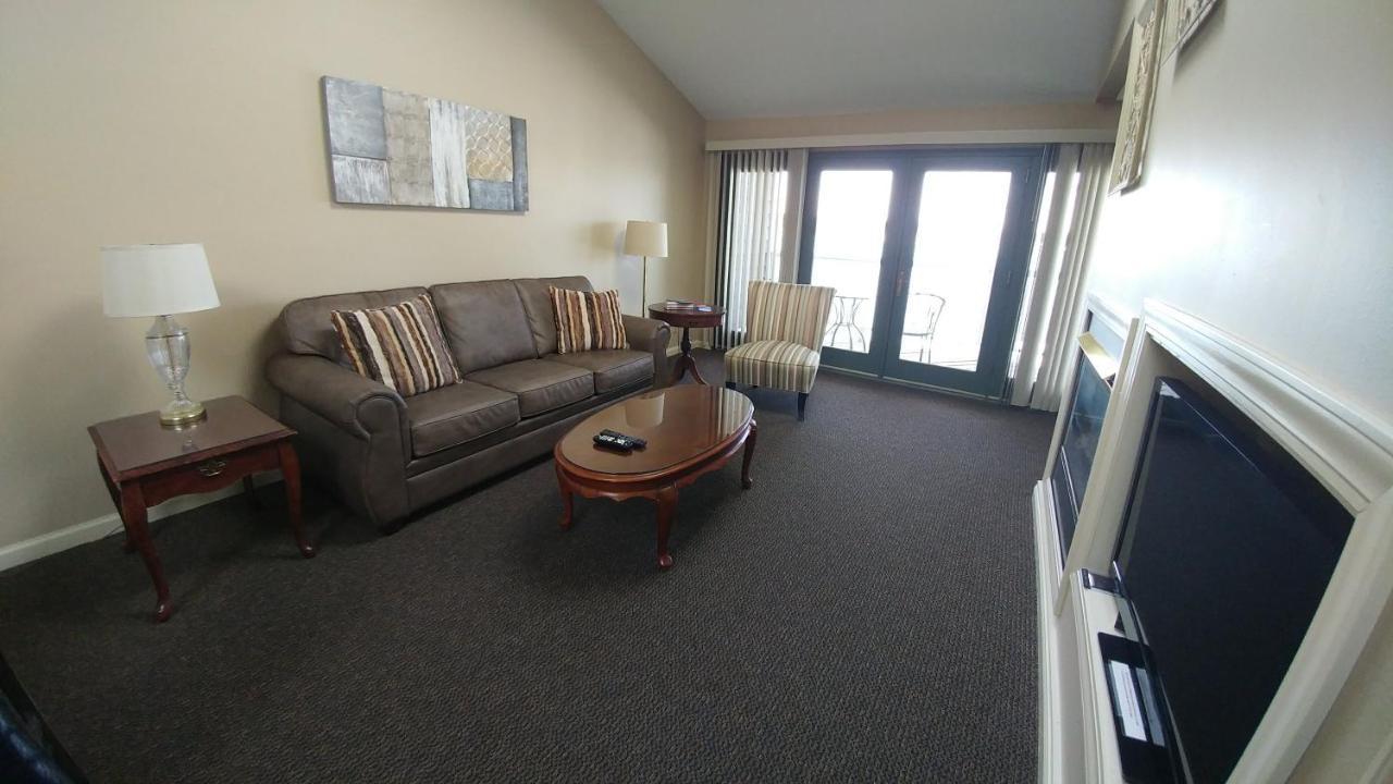 Snug Harbor Inn Sturgeon Bay Ngoại thất bức ảnh