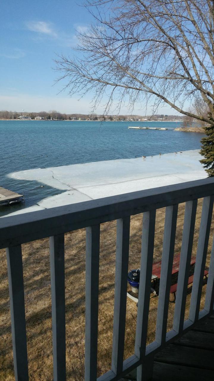 Snug Harbor Inn Sturgeon Bay Ngoại thất bức ảnh