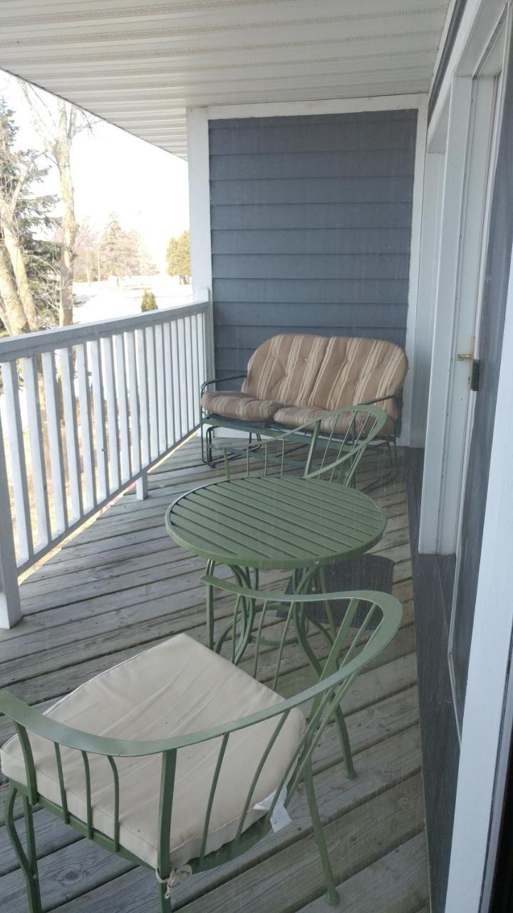 Snug Harbor Inn Sturgeon Bay Ngoại thất bức ảnh