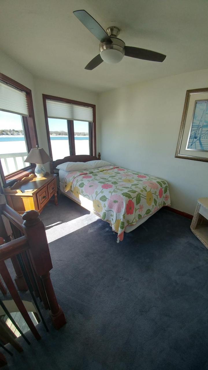 Snug Harbor Inn Sturgeon Bay Ngoại thất bức ảnh